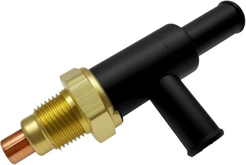 Fuel Injector Air Assist Solenoid Valve 36281-RTA-003 Compatible with Ac-ura 2004-2008 TSX for 2007-2007 Accord 2006-2011 Civic 2007-2009 CR-V 2003-2011 Element in Kuwait