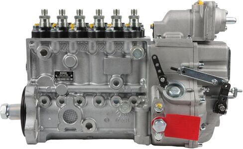 3921837 3921837RX 0402036747 CPL1527 Fuel Injection Pump for Cummins 6BT5.9 6BTA5.9 Engine 175HP Heavy Trucks in Saudi Arabia