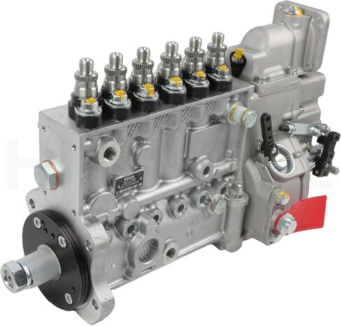 3921837 3921837RX 0402036747 CPL1527 Fuel Injection Pump for Cummins 6BT5.9 6BTA5.9 Engine 175HP Heavy Trucks in Saudi Arabia