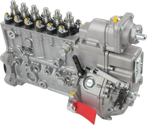 3921837 3921837RX 0402036747 CPL1527 Fuel Injection Pump for Cummins 6BT5.9 6BTA5.9 Engine 175HP Heavy Trucks in Saudi Arabia