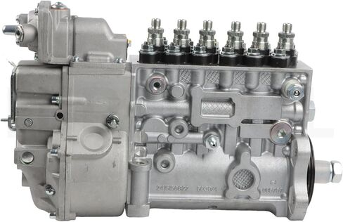 3921837 3921837RX 0402036747 CPL1527 Fuel Injection Pump for Cummins 6BT5.9 6BTA5.9 Engine 175HP Heavy Trucks in Saudi Arabia