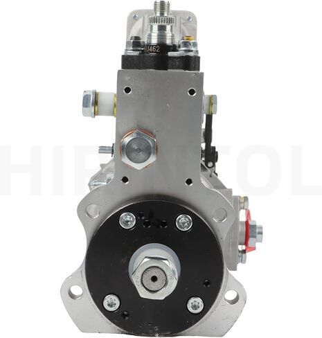 3921837 3921837RX 0402036747 CPL1527 Fuel Injection Pump for Cummins 6BT5.9 6BTA5.9 Engine 175HP Heavy Trucks in Saudi Arabia