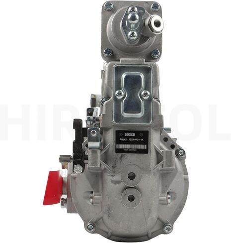 3921837 3921837RX 0402036747 CPL1527 Fuel Injection Pump for Cummins 6BT5.9 6BTA5.9 Engine 175HP Heavy Trucks in Saudi Arabia