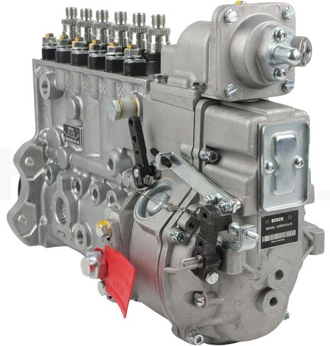 3921837 3921837RX 0402036747 CPL1527 Fuel Injection Pump for Cummins 6BT5.9 6BTA5.9 Engine 175HP Heavy Trucks in Saudi Arabia