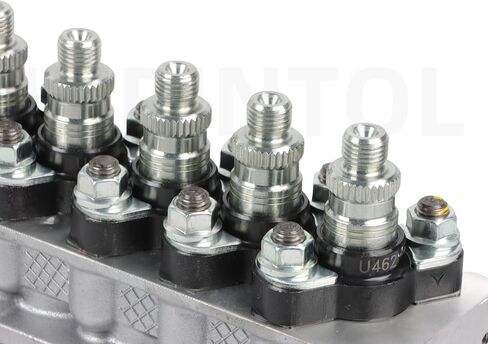 3921837 3921837RX 0402036747 CPL1527 Fuel Injection Pump for Cummins 6BT5.9 6BTA5.9 Engine 175HP Heavy Trucks in Saudi Arabia