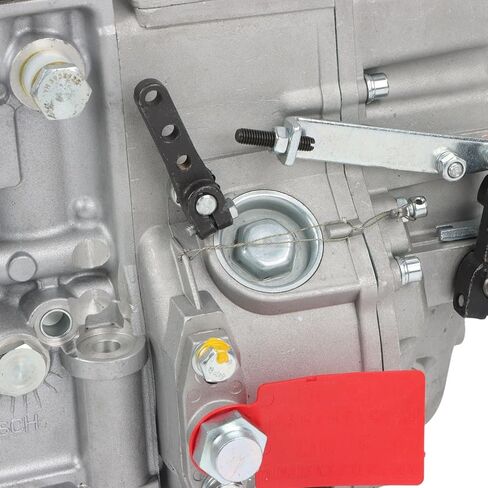 3921837 3921837RX 0402036747 CPL1527 Fuel Injection Pump for Cummins 6BT5.9 6BTA5.9 Engine 175HP Heavy Trucks in Saudi Arabia