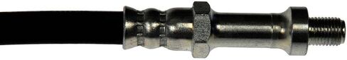 2PCS Front Brake Hose Front Brake Line Brake Hydraulic Hose Fits Ford F-100 1965-1971 Fits Ford F-250 1970 1971 Fits Ford F-350 1968-1971 in Saudi Arabia