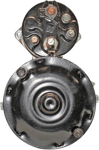 ACDelco Gold 336-1923A Starter, Remanufactured (Renewed) in Saudi Arabia