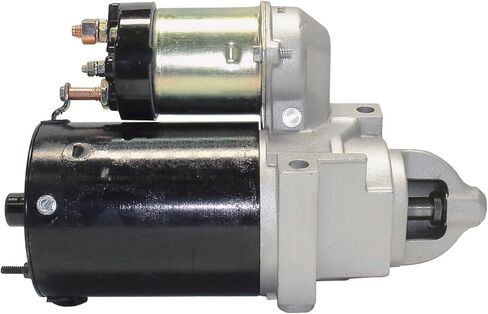 ACDelco Gold 336-1923A Starter, Remanufactured (Renewed) in Saudi Arabia