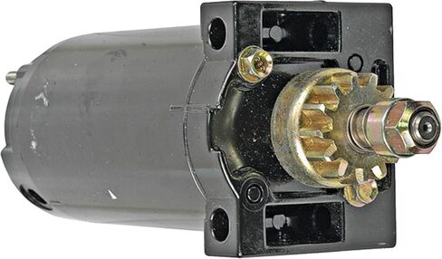 DB Electrical 410-21056 Starter Compatible with/Replacement for Mercury Force Marine 40 50 HP 1992-1999, 50-820193, 50-820193-1 50-820193-T1 5394 MOT4006 18-5622, 50El 50ElPT, 40ElPT 5676940-M030SM in Saudi Arabia