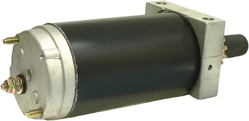 DB Electrical 410-21056 Starter Compatible with/Replacement for Mercury Force Marine 40 50 HP 1992-1999, 50-820193, 50-820193-1 50-820193-T1 5394 MOT4006 18-5622, 50El 50ElPT, 40ElPT 5676940-M030SM in Saudi Arabia