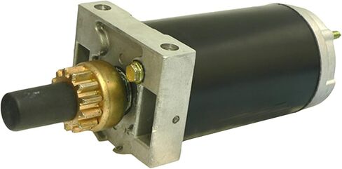 DB Electrical 410-21056 Starter Compatible with/Replacement for Mercury Force Marine 40 50 HP 1992-1999, 50-820193, 50-820193-1 50-820193-T1 5394 MOT4006 18-5622, 50El 50ElPT, 40ElPT 5676940-M030SM in Saudi Arabia