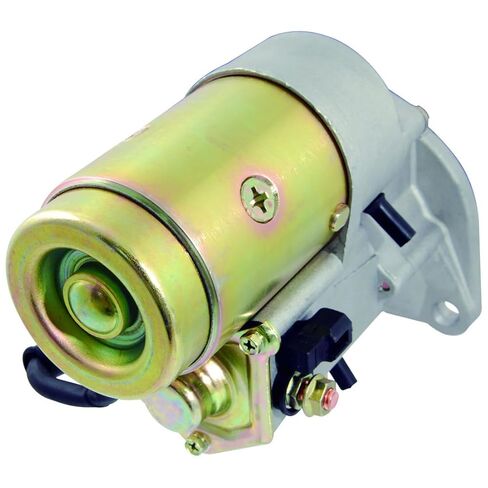 Replacement for AUTO 16739N Starter by Technical Precision in Saudi Arabia