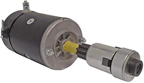 بديل Premier Gear PG-3109-12V-WD لـ 3109، SFD0191، 410-14071، 3109N، 41014071 in Saudi Arabia