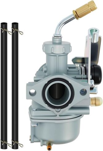 15003-1694 Carburetor For Kawasaki KLX110 Carb KLX 110 2002-2020 Engine Compatible with Suzuki DRZ110 Engine, With Air Filter & Intake Manifold Boot in Saudi Arabia