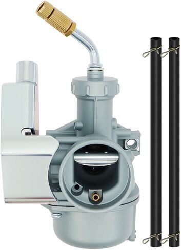 15003-1694 Carburetor For Kawasaki KLX110 Carb KLX 110 2002-2020 Engine Compatible with Suzuki DRZ110 Engine, With Air Filter & Intake Manifold Boot in Saudi Arabia