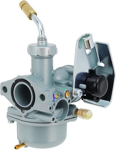 15003-1694 Carburetor For Kawasaki KLX110 Carb KLX 110 2002-2020 Engine Compatible with Suzuki DRZ110 Engine, With Air Filter & Intake Manifold Boot in Saudi Arabia