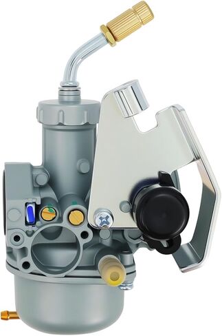 15003-1694 Carburetor For Kawasaki KLX110 Carb KLX 110 2002-2020 Engine Compatible with Suzuki DRZ110 Engine, With Air Filter & Intake Manifold Boot in Saudi Arabia