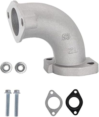15003-1694 Carburetor For Kawasaki KLX110 Carb KLX 110 2002-2020 Engine Compatible with Suzuki DRZ110 Engine, With Air Filter & Intake Manifold Boot in Saudi Arabia