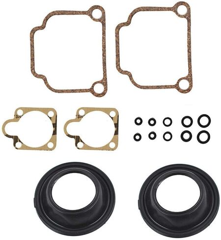جديد المكربن ​​إعادة بناء عدة لسيارات BMW BING 32 مللي متر المكربن ​​BMW R65 R75 R80 R90 R100 Airhead دراجة نارية in Saudi Arabia