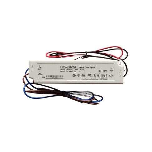 1pcs LPV-60 LPV-60-5 LPV-60-12 LPV-60-15 LPV-60-24 LPV-60-36 LPV-60-48 Single Output Switching Power Supply(LPV-60-36) in Saudi Arabia