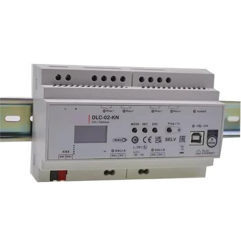 1 قطعة بوابة سلسلة إمدادات الطاقة DLC-02-KN in Saudi Arabia