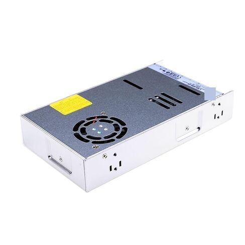 1pcs LRS-600-5 LRS-600-12 LRS-600-15 LRS-600-24 LRS-600-27 LRS-600-36 LRS-600-48 Single Output Switching Power Supply(LRS-600-12) in Saudi Arabia