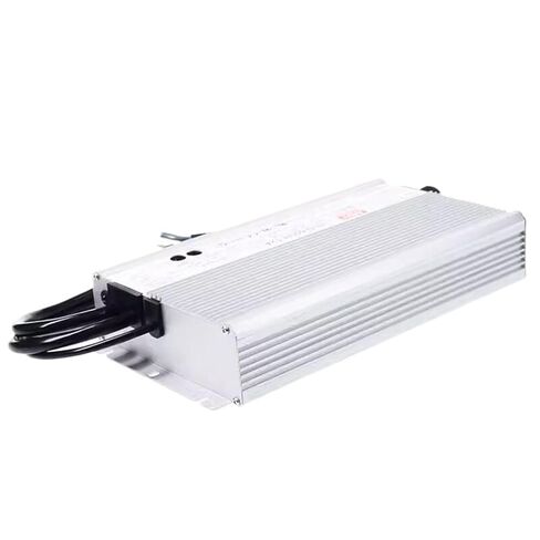 1 قطعة تحويل التيار الكهربائي HLG-600H-12A 24A 30A 36A 42A 48A 54A إضاءة مقاومة للماء مصدر الطاقة الناتج الحالي نوع قابل للتعديل (HLG-600H-42A 42V) in Saudi Arabia