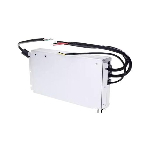 1pcs Switching Power Supply HLG-600H-12A 24A 30A 36A 42A 48A 54A Waterproof LED Power Supply Output Current Adjustable Type(HLG-600H-42A 42V) in Saudi Arabia