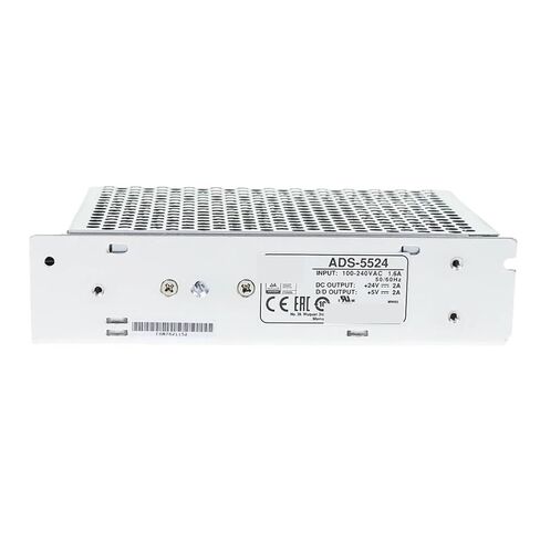 1pcs ADS-5512 ADS-5524 5V 12V 24V Industry or Battery Backup Systems Switching Power Supply(ADS-5524) in Saudi Arabia