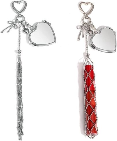 Premium Lipstick Keychain Net Reveal in Saudi Arabia