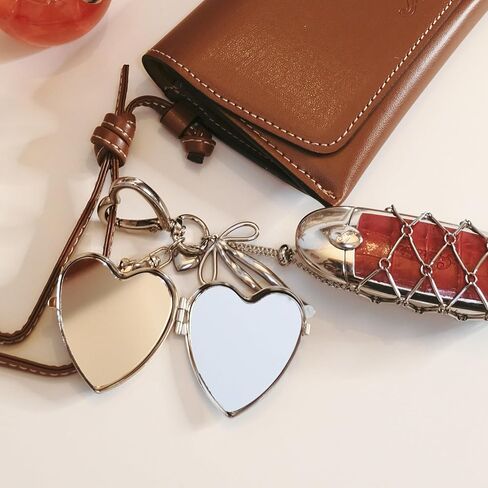 Premium Lipstick Keychain Net Reveal in Saudi Arabia