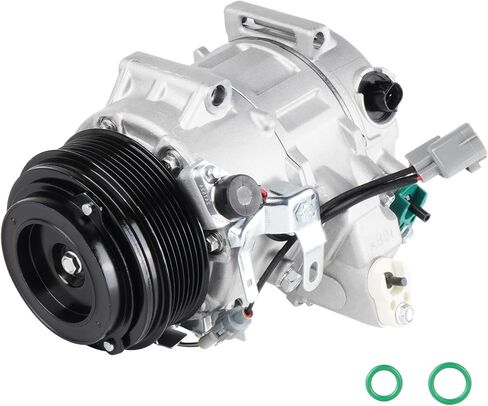 ضاغط مكيف الهواء مع قابض لكزس ES350 3.5 2007-2012، يناسب تويوتا RAV4 3.5 2006-2012، Venza 3.5L 2009-2016، استبدل CO 10856C in Saudi Arabia