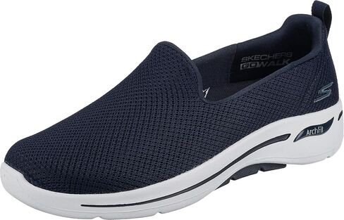 حذاء Go Walk للنساء من Skechers مناسب للقوس in Kuwait