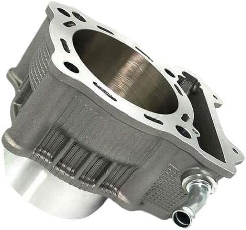 Cylinder Kit Piston Rings Head Base Gasket 94MM 434cc Large Bore Cylinder Block Compatible With DRZ400 LTZ400(Cylinder Block) in Kuwait