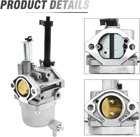 طقم مكربن ​​20B-62302-00، بديل لمحرك سوبارو/روبن EX40 EX400D EX400DS EX400SE 14HP، يستبدل 20B-62302-10 20B-62302-20 in Saudi Arabia