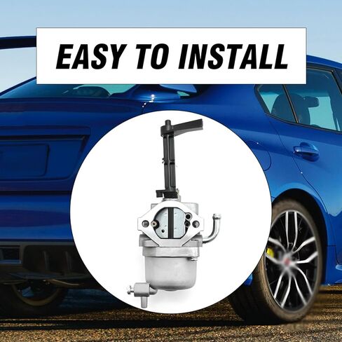 طقم مكربن ​​20B-62302-00، بديل لمحرك سوبارو/روبن EX40 EX400D EX400DS EX400SE 14HP، يستبدل 20B-62302-10 20B-62302-20 in Saudi Arabia