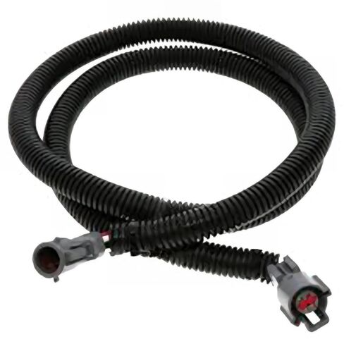 48" Taillight Pigtail Wiring Adapter Truck Box Lamp Connector Chassis Relocation Extension Harness for Ford F-250 F-350 F-450 F550 Super Duty 1999-2007 in Kuwait