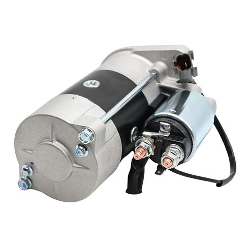 بداية متوافقة مع QX56 Titan 2004-2010، متوافقة مع Pathfinder 2008-2010، متوافقة مع Armada 2005-2009 17867 233007S000 M2T85571 in Saudi Arabia
