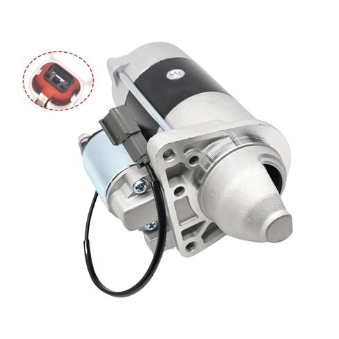 بداية متوافقة مع QX56 Titan 2004-2010، متوافقة مع Pathfinder 2008-2010، متوافقة مع Armada 2005-2009 17867 233007S000 M2T85571 in Saudi Arabia