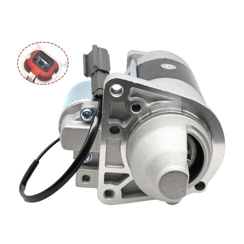 بداية متوافقة مع QX56 Titan 2004-2010، متوافقة مع Pathfinder 2008-2010، متوافقة مع Armada 2005-2009 17867 233007S000 M2T85571 in Saudi Arabia