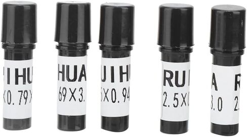 Professional Watch Dial Feet Repair Welding Machine, Precision Watch Repairing Tool with Accessories, Easy to Carry and Use, Sturdy Metal and Plastic Construction in Kuwait