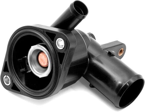 Engine Coolant Thermostat Water Valve Inlet Assembly Fit For Toyota Avalon Hybrid 2013-2018,Camry Hybrid 2012-2017,For Lexus ES300h 2013-2018 16031-36010 in Saudi Arabia