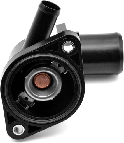 Engine Coolant Thermostat Water Valve Inlet Assembly Fit For Toyota Avalon Hybrid 2013-2018,Camry Hybrid 2012-2017,For Lexus ES300h 2013-2018 16031-36010 in Saudi Arabia