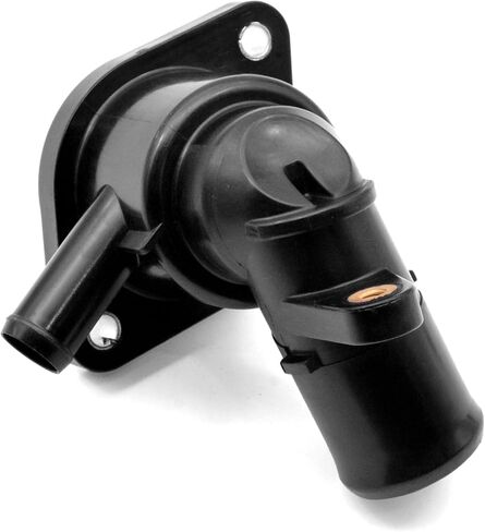 Engine Coolant Thermostat Water Valve Inlet Assembly Fit For Toyota Avalon Hybrid 2013-2018,Camry Hybrid 2012-2017,For Lexus ES300h 2013-2018 16031-36010 in Saudi Arabia