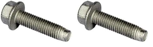 ACDelco GM Genuine Parts 11588740 M10x1.5x40mm Multi-Purpose Bolt in Saudi Arabia