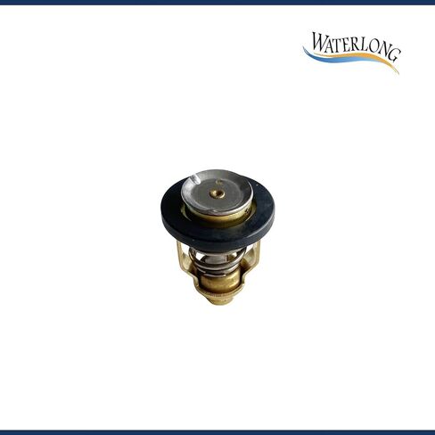 17670-90J00 Thermostat Replaces for Suzuki Outboard 70HP 80HP 90HP 100HP 115HP 140HP 150HP 175HP 200HP 225HP 250HP 300HP in Saudi Arabia