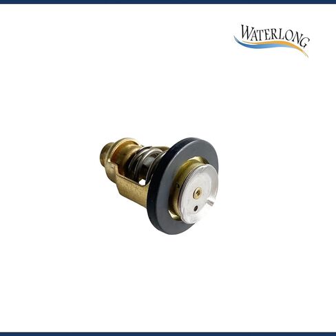 17670-90J00 Thermostat Replaces for Suzuki Outboard 70HP 80HP 90HP 100HP 115HP 140HP 150HP 175HP 200HP 225HP 250HP 300HP in Saudi Arabia