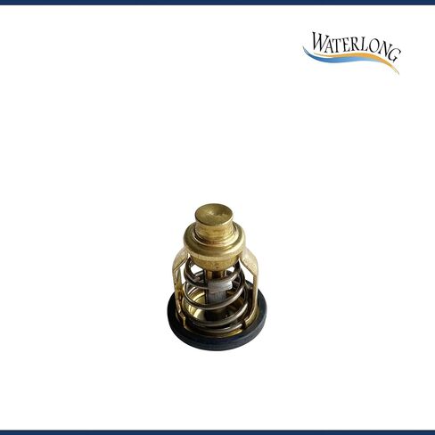 17670-90J00 Thermostat Replaces for Suzuki Outboard 70HP 80HP 90HP 100HP 115HP 140HP 150HP 175HP 200HP 225HP 250HP 300HP in Saudi Arabia