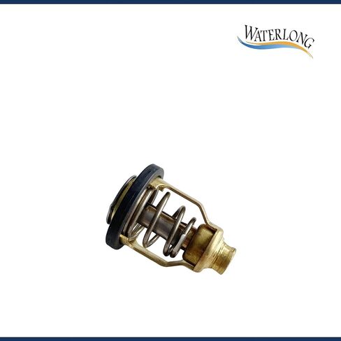 17670-90J00 Thermostat Replaces for Suzuki Outboard 70HP 80HP 90HP 100HP 115HP 140HP 150HP 175HP 200HP 225HP 250HP 300HP in Saudi Arabia